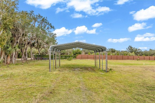 2891 RICHMOND AVENUE, Sanford, FL 32773