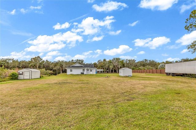 2891 RICHMOND AVENUE, Sanford, FL 32773