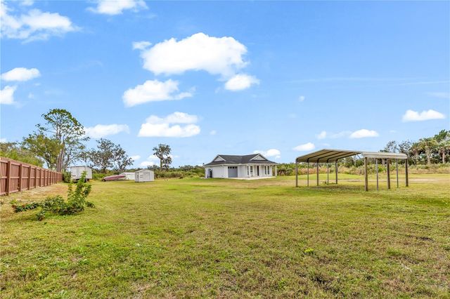 2891 RICHMOND AVENUE, Sanford, FL 32773