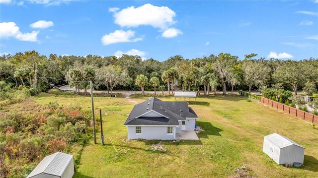 2891 RICHMOND AVENUE, Sanford, FL 32773