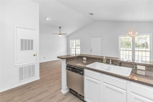 2891 RICHMOND AVENUE, Sanford, FL 32773