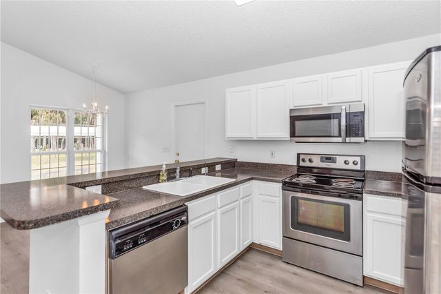 2891 RICHMOND AVENUE, Sanford, FL 32773