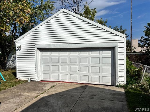121 Hagen Street, Buffalo, NY 14211