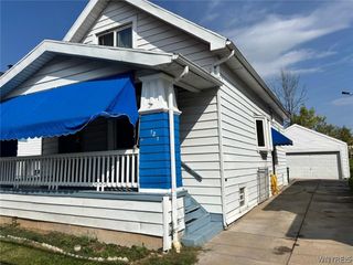 121 Hagen Street, Buffalo, NY 14211