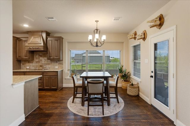 1035 Hickory Lane, Howe, TX 75459