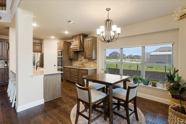 1035 Hickory Lane, Howe, TX 75459