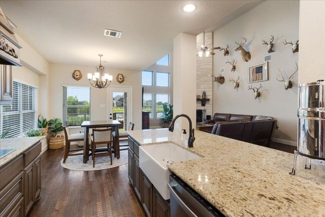 1035 Hickory Lane, Howe, TX 75459