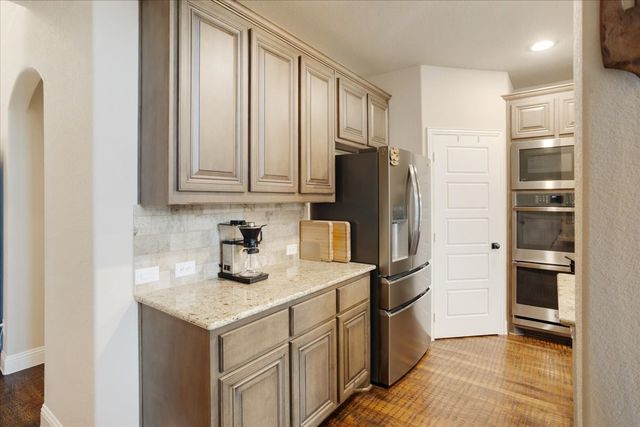 1035 Hickory Lane, Howe, TX 75459