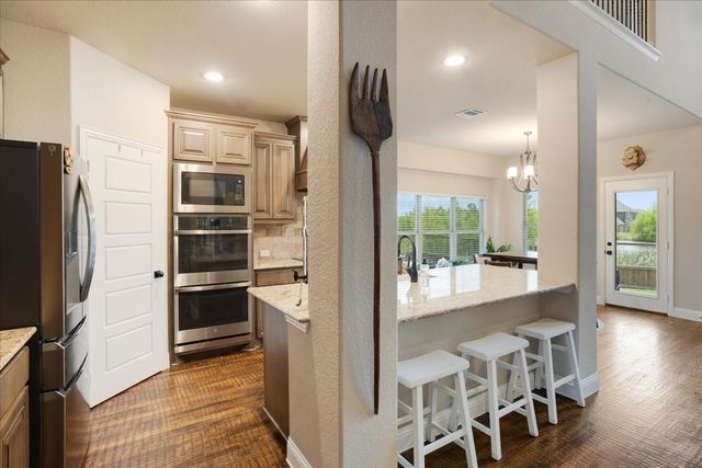 1035 Hickory Lane, Howe, TX 75459