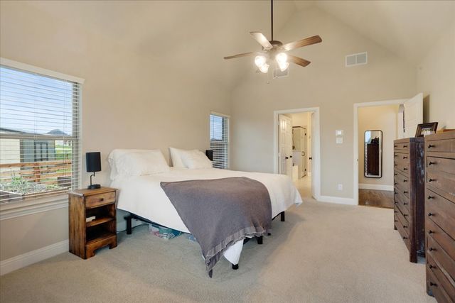 1035 Hickory Lane, Howe, TX 75459