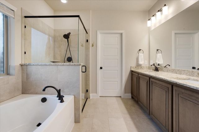 1035 Hickory Lane, Howe, TX 75459