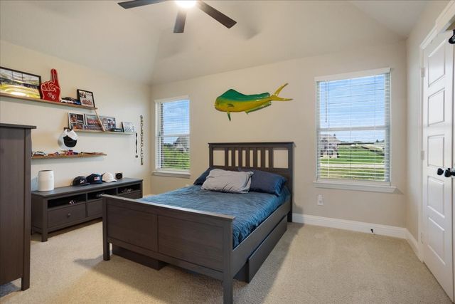 1035 Hickory Lane, Howe, TX 75459