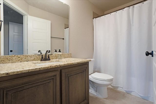 1035 Hickory Lane, Howe, TX 75459