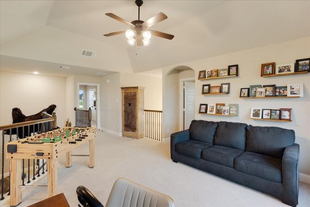 1035 Hickory Lane, Howe, TX 75459