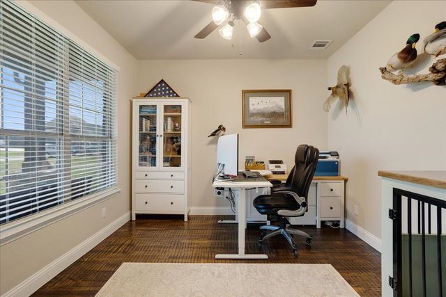 1035 Hickory Lane, Howe, TX 75459