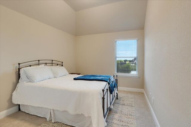 1035 Hickory Lane, Howe, TX 75459