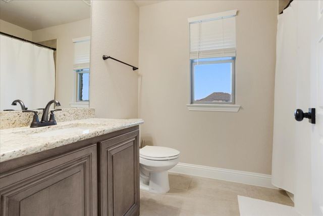 1035 Hickory Lane, Howe, TX 75459
