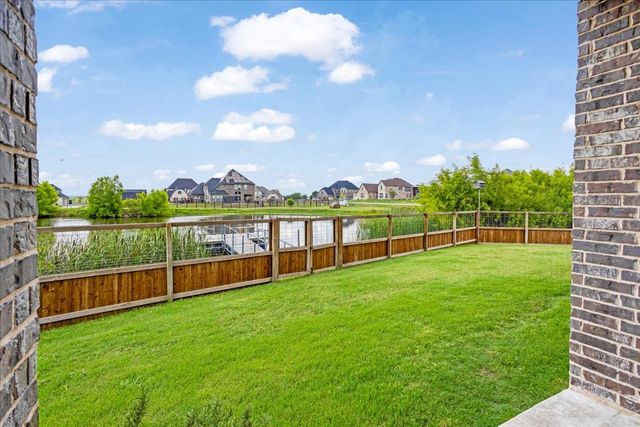 1035 Hickory Lane, Howe, TX 75459