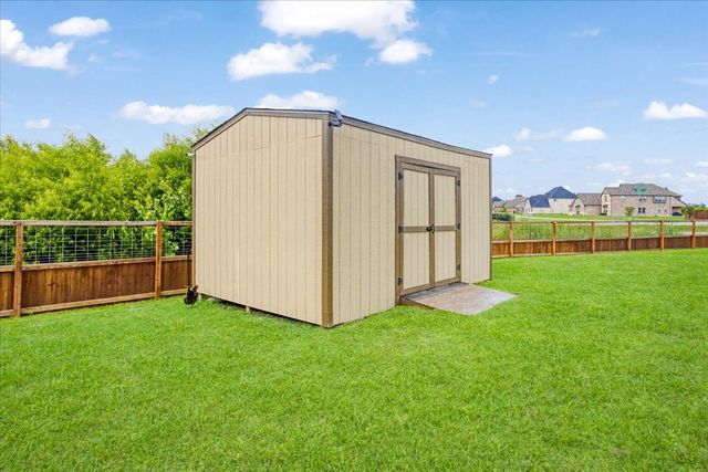 1035 Hickory Lane, Howe, TX 75459