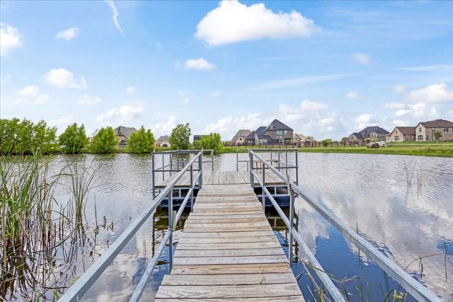 1035 Hickory Lane, Howe, TX 75459