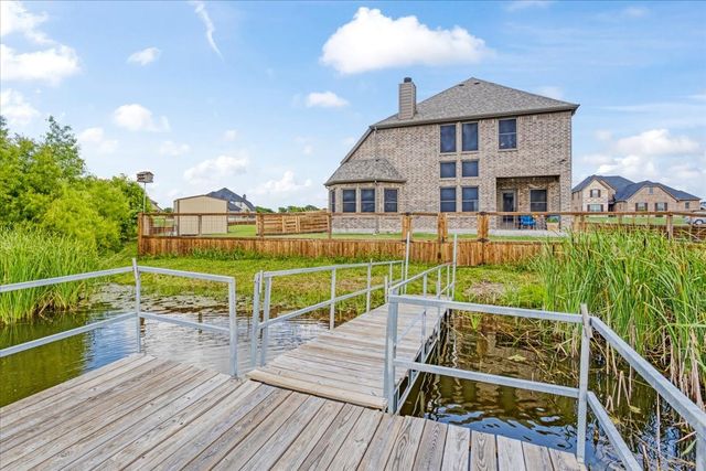 1035 Hickory Lane, Howe, TX 75459