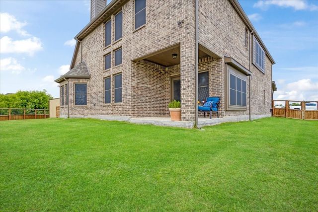 1035 Hickory Lane, Howe, TX 75459