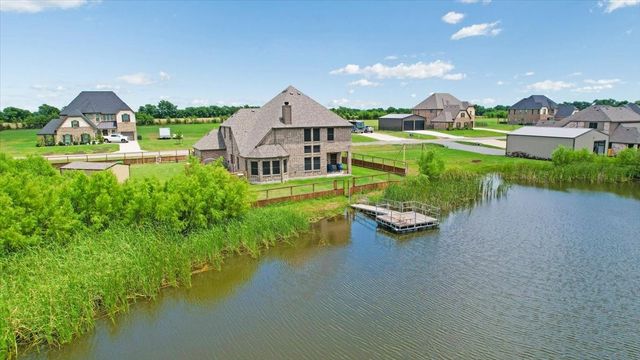 1035 Hickory Lane, Howe, TX 75459