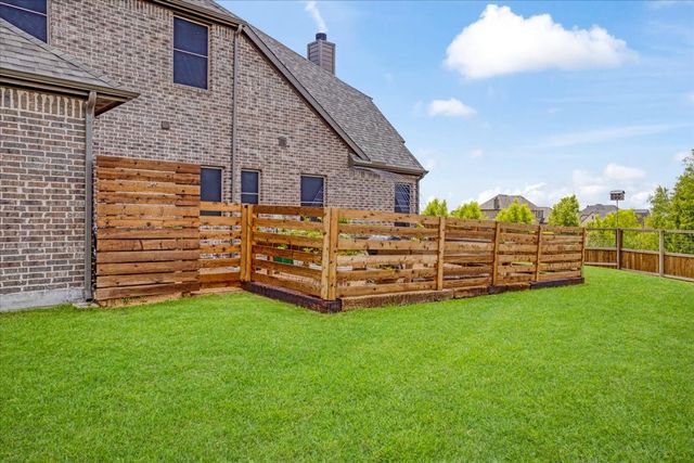 1035 Hickory Lane, Howe, TX 75459