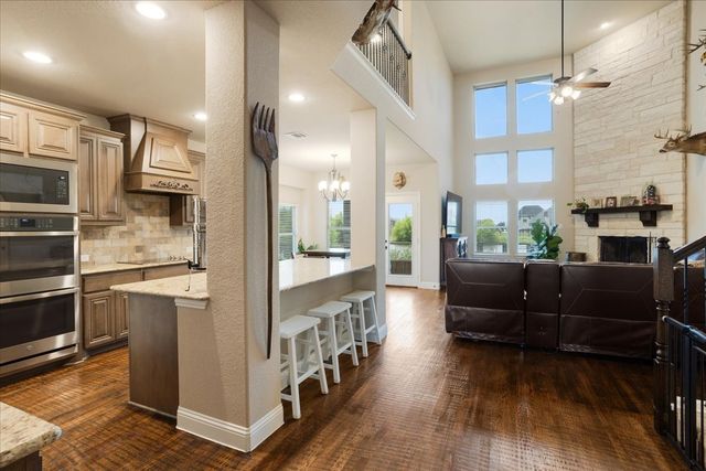 1035 Hickory Lane, Howe, TX 75459