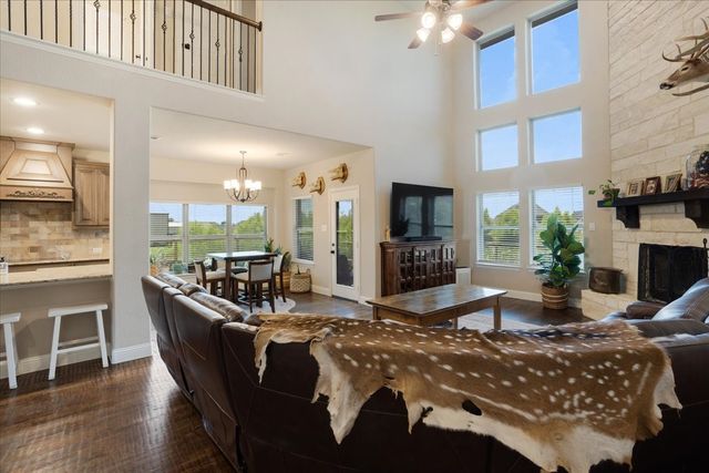 1035 Hickory Lane, Howe, TX 75459