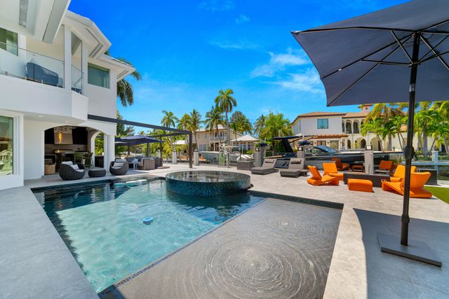 767 NE HARBOUR Drive, Boca Raton, FL 33431