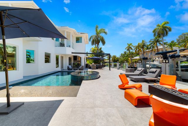 767 NE HARBOUR Drive, Boca Raton, FL 33431