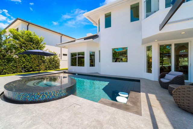 767 NE HARBOUR Drive, Boca Raton, FL 33431