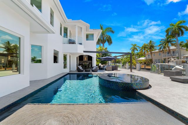 767 NE HARBOUR Drive, Boca Raton, FL 33431