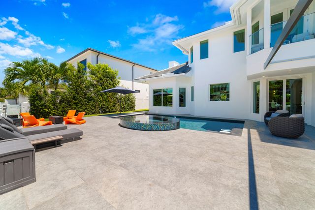 767 NE HARBOUR Drive, Boca Raton, FL 33431