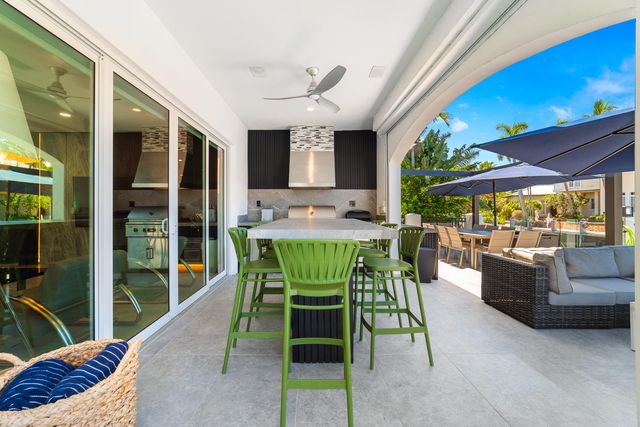 767 NE HARBOUR Drive, Boca Raton, FL 33431