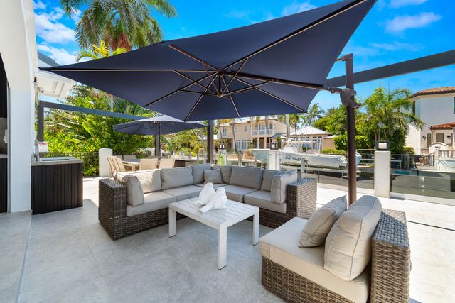 767 NE HARBOUR Drive, Boca Raton, FL 33431
