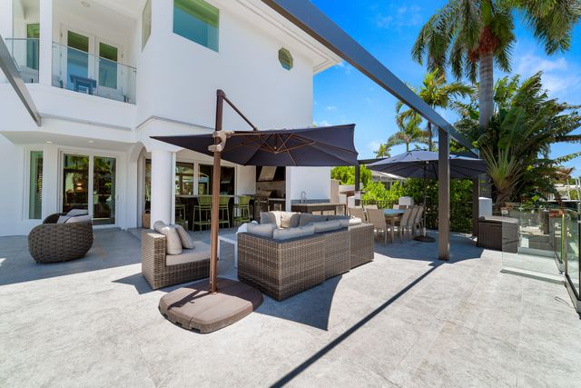 767 NE HARBOUR Drive, Boca Raton, FL 33431