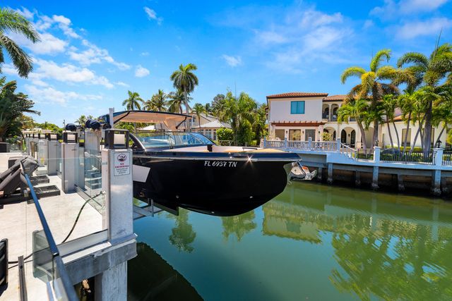 767 NE HARBOUR Drive, Boca Raton, FL 33431