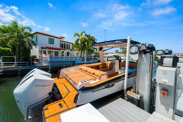 767 NE HARBOUR Drive, Boca Raton, FL 33431