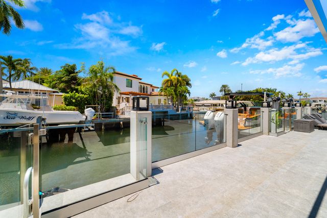 767 NE HARBOUR Drive, Boca Raton, FL 33431