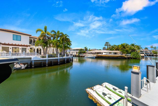 767 NE HARBOUR Drive, Boca Raton, FL 33431