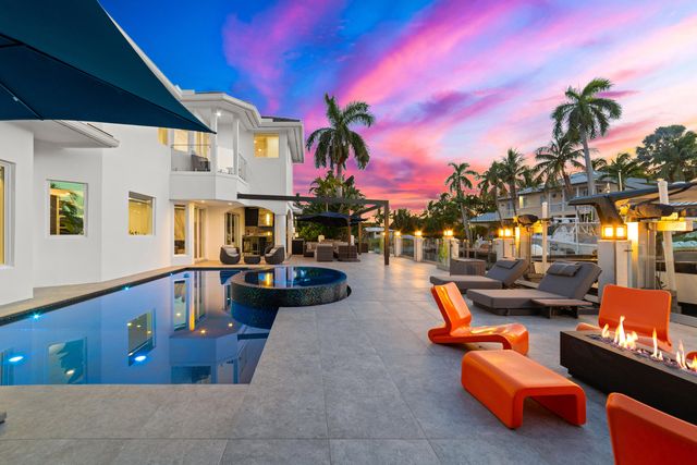 767 NE HARBOUR Drive, Boca Raton, FL 33431