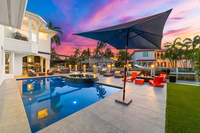 767 NE HARBOUR Drive, Boca Raton, FL 33431