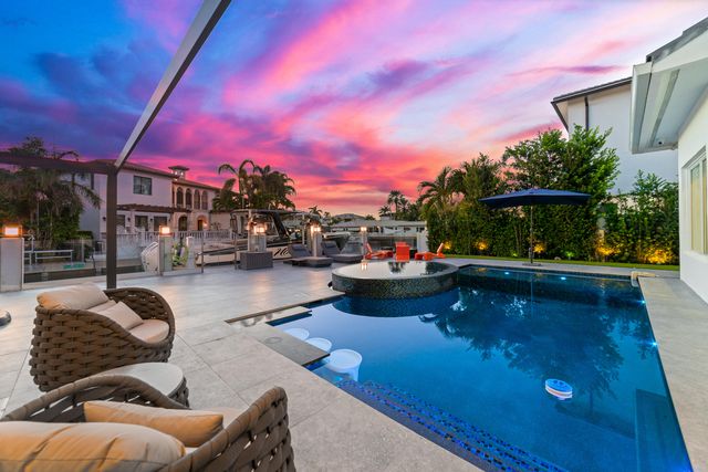 767 NE HARBOUR Drive, Boca Raton, FL 33431