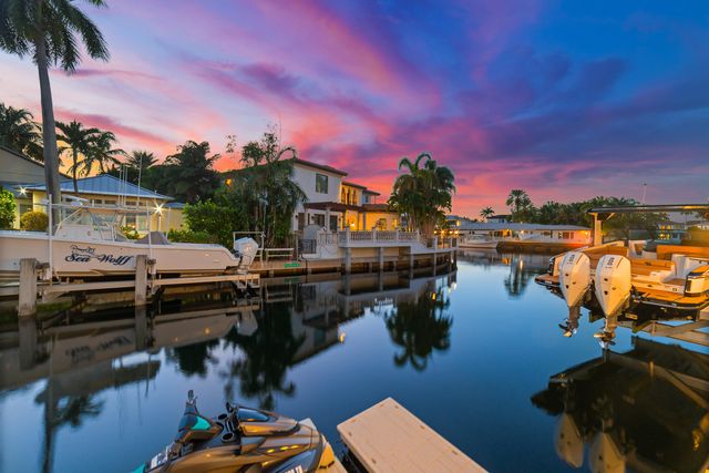 767 NE HARBOUR Drive, Boca Raton, FL 33431