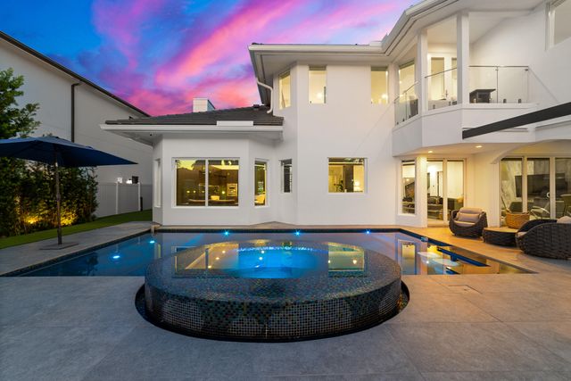 767 NE HARBOUR Drive, Boca Raton, FL 33431