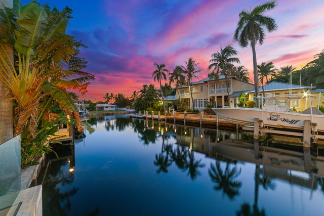 767 NE HARBOUR Drive, Boca Raton, FL 33431