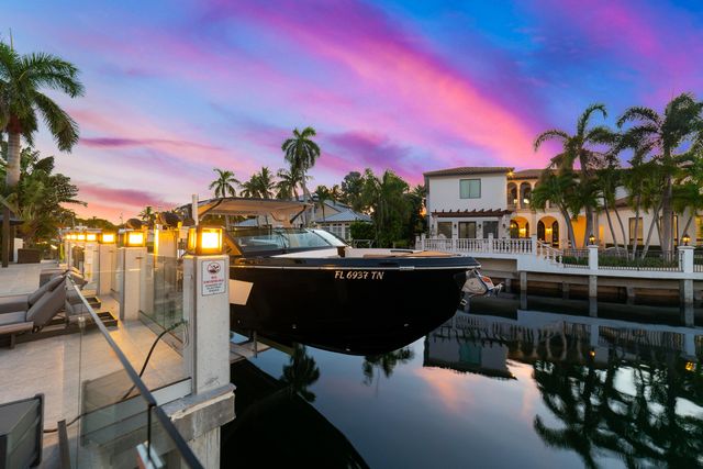 767 NE HARBOUR Drive, Boca Raton, FL 33431