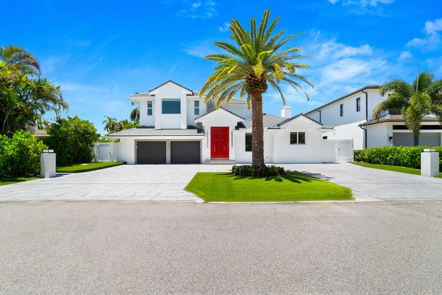 767 NE HARBOUR Drive, Boca Raton, FL 33431